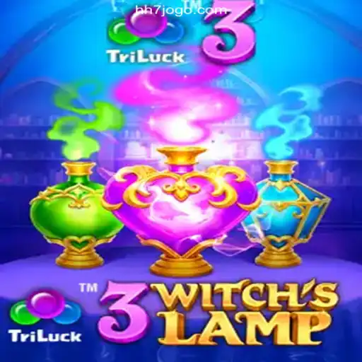 Exploring the Enchanting World of 3WitchsLamp: A Journey into the Magical Casino Realm