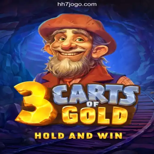 Discover the Thrilling World of 3cartsOfGold: A Journey into New-Age Cassino Gaming