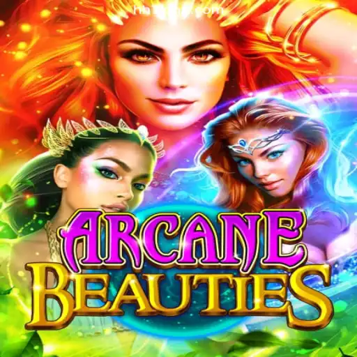 ArcaneBeauties: Discover the Magic of Casino Thrills