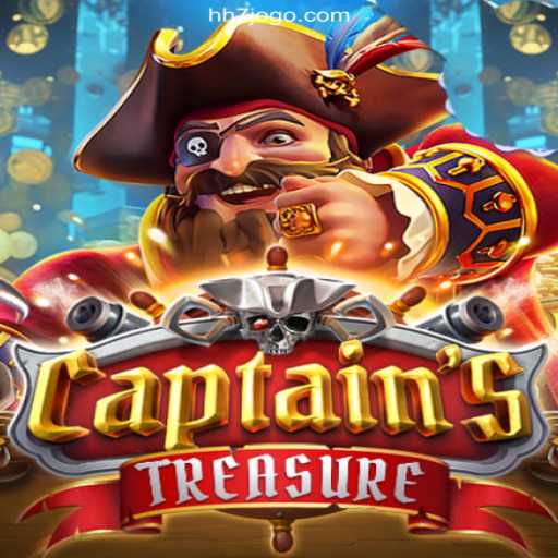 Exploring CaptainssTreasure: Dive into a World of Adventure and Strategy