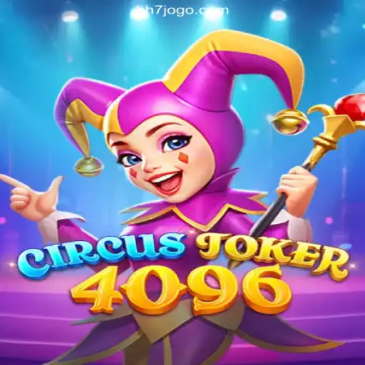 Welcome to CircusJoker4096: Enter the World of hh7 Games Cassino❤️ Exploda nas Mesas!