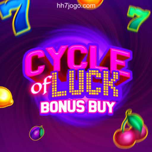 CycleofLuckBonusBuy: Discover the Thrilling World of HH7 Games Cassino