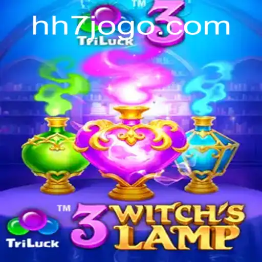 Exploring the Enchanting World of 3WitchsLamp: A Journey into the Magical Casino Realm