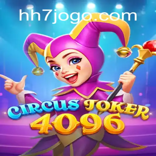 Welcome to CircusJoker4096: Enter the World of hh7 Games Cassino❤️ Exploda nas Mesas!