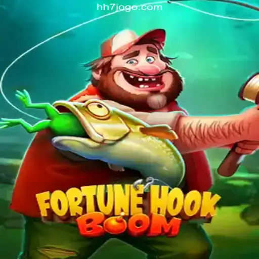 Exploring the Thrilling World of FortuneHookBoom: Dive into the Casino Adventure