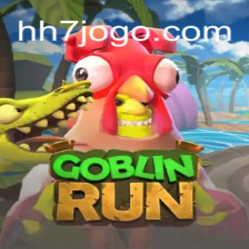 Discover the Adventure of GoblinRun: A Magical Journey