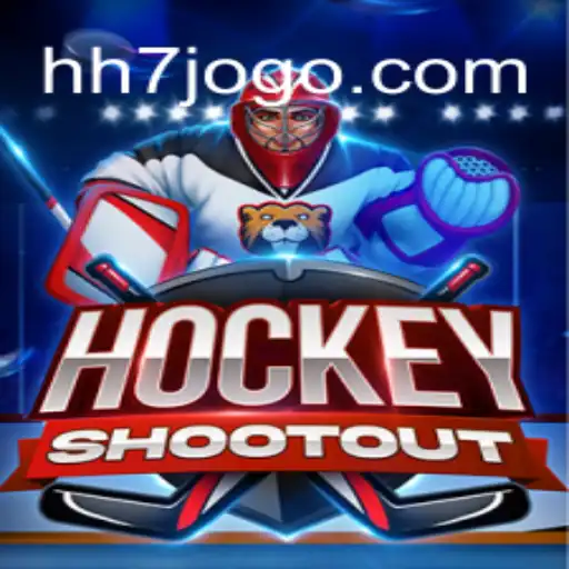 Exploring the Thrills of HockeyShootout: A Dive into HH7 Games Cassino❤️ Exploda nas Mesas!