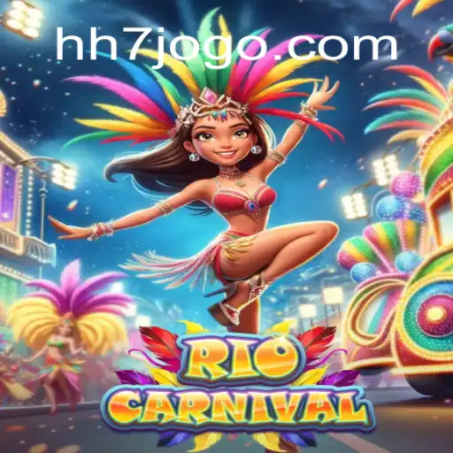 RioCarnival: Dive into the Vibrancy of Carnival in this New Casino Game