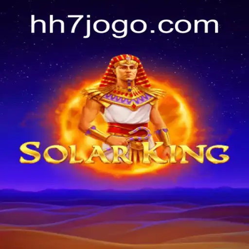 Discover the World of SolarKing: A Stellar Gaming Experience
