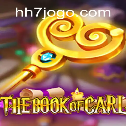Discover the Thrilling World of 'TheBookofCarl'