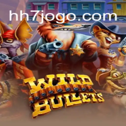 WildBullets: Dominate the Casino Tables with Explosive Gameplay