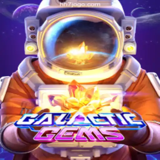GalacticGems: Dive into the Cosmic Casino Adventure
