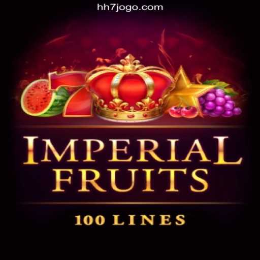 Explore the Thrills of ImperialFruits100: Dive into the Exciting World of Online Casino Gaming