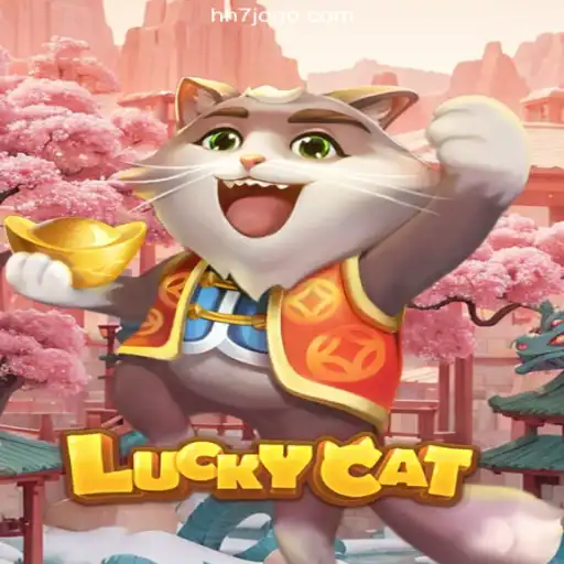 Discover the Thrilling World of LuckyCat: A New Sensation in hh7 Games Cassino❤️ Exploda nas Mesas!