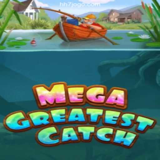 MegaGreatestCatch: Dive into the Excitement of hh7 Games Cassino❤️ Exploda nas Mesas!