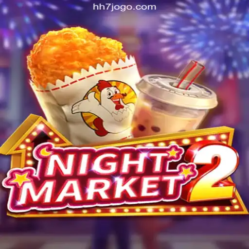 NightMarket2: Dive Deep into the Thrilling World of Cassino Games