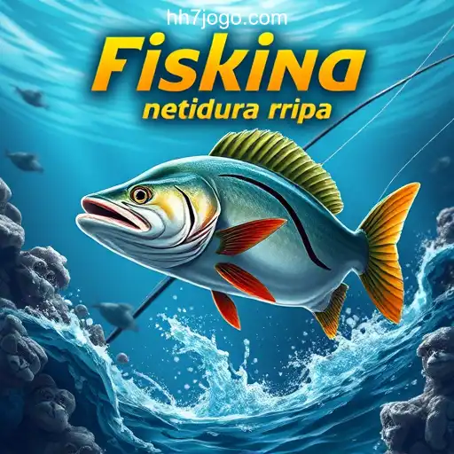 Exploring the Allure of Online Fishing at hh7 games Cassino❤️ Exploda nas Mesas!