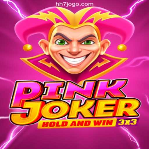 Unveiling the Excitement of Pinkjoker: A Dive into the World of HH7 Games Cassino❤️ Exploda nas Mesas!