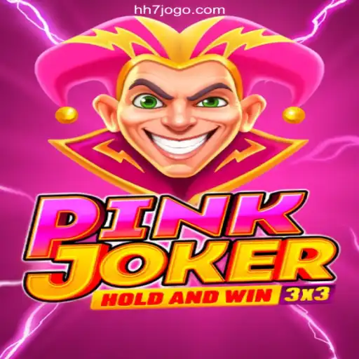 Unveiling the Excitement of Pinkjoker: A Dive into the World of HH7 Games Cassino❤️ Exploda nas Mesas!
