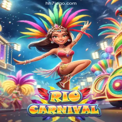 RioCarnival: Dive into the Vibrancy of Carnival in this New Casino Game