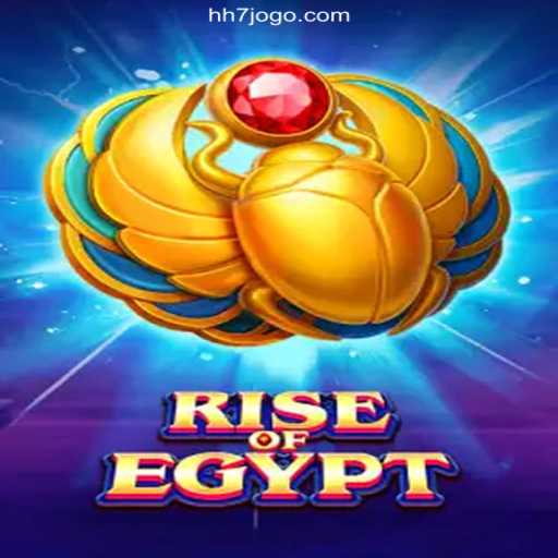 RiseOfEgypt: An Immersive Journey into the Heart of Ancient Civilization