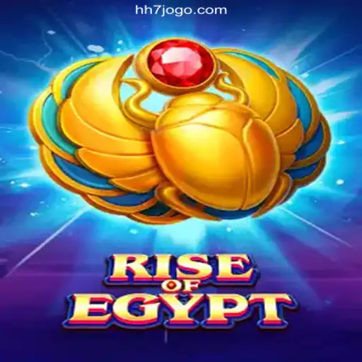 RiseOfEgypt: An Immersive Journey into the Heart of Ancient Civilization