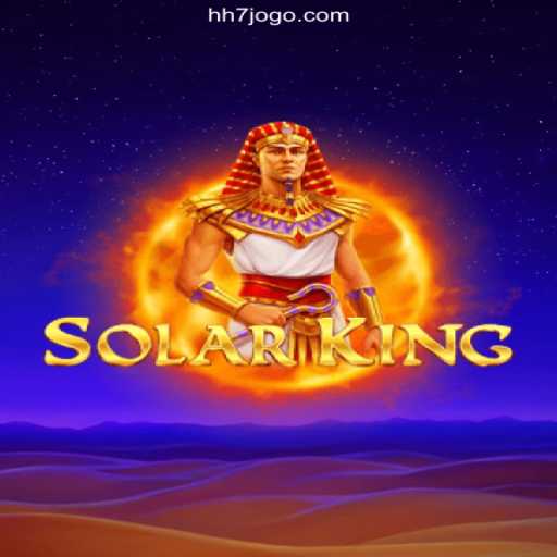 Discover the World of SolarKing: A Stellar Gaming Experience