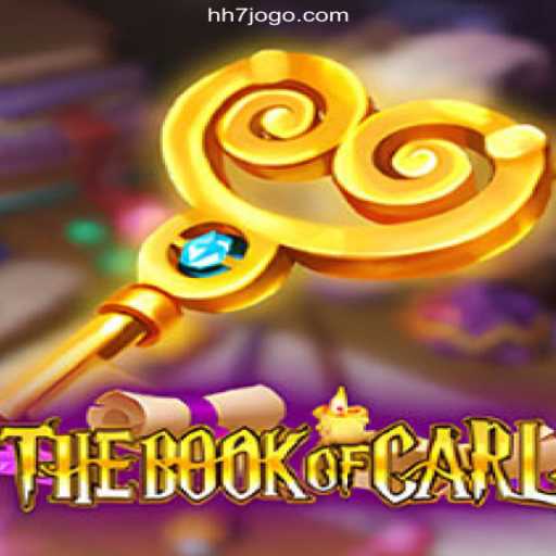 Discover the Thrilling World of 'TheBookofCarl'