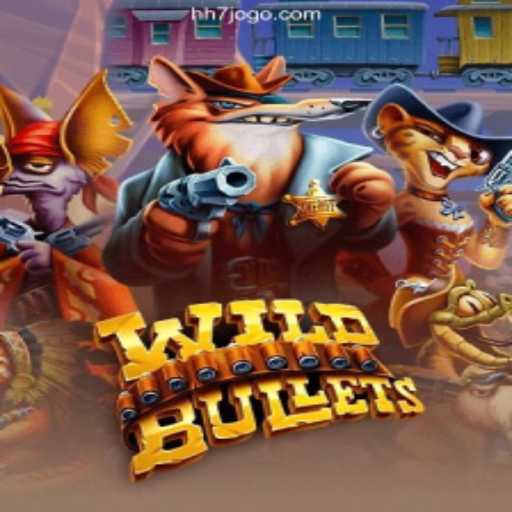 WildBullets: Dominate the Casino Tables with Explosive Gameplay